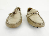 NEW Tod's Leather Loafer Size 7.5