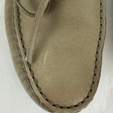 NEW Tod's Leather Loafer Size 7.5