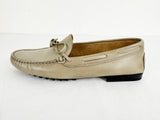 NEW Tod's Leather Loafer Size 7.5