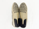 NEW Tod's Leather Loafer Size 7.5