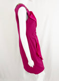 NEW Maria Grazia Severi Embellished Dress Size 8