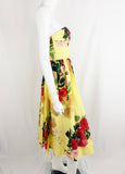 NEW Cara Cara Strapless Dress Size 0