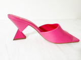 Carrano Mules Size 8