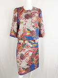 Carlisle Skirt Suit Size S
