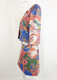 Carlisle Skirt Suit Size S