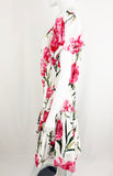 NEW Dolce & Gabbana Floral Dress Size XL