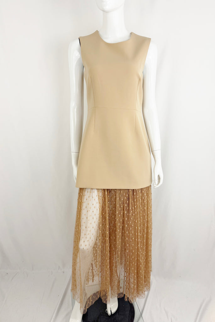 NEW Alexis Long Dress Size M KMK Luxury Consignment NEW Alexis Long Dress Size M KMK Luxury Consignment