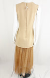 NEW Alexis Long Dress Size M
