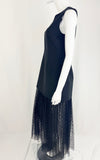 NEW Alexis Maxi Dress Size M