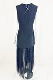 NEW Alexis Maxi Dress Size M