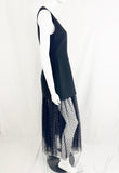 NEW Alexis Maxi Dress Size M