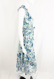 Zimmermann Belted Maxi Dress Size XS
