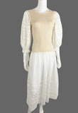 Ulla Johnson Combo Dress Size XS