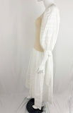 Ulla Johnson Combo Dress Size XS