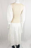 Ulla Johnson Combo Dress Size XS