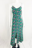 NEW Gucci Floral Maxi Size XS