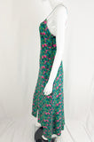 NEW Gucci Floral Maxi Size XS