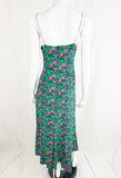 NEW Gucci Floral Maxi Size XS