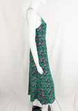 NEW Gucci Floral Maxi Size XS