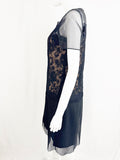 Algo Lace Dress Size M