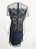 Algo Lace Dress Size M