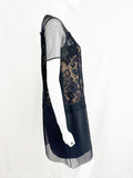 Algo Lace Dress Size M