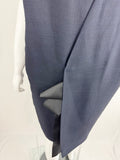 Lanvin Shift Dress Size L