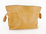 Loewe Flamenco Small Mini Clutch