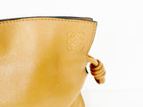 Loewe Flamenco Small Mini Clutch