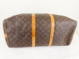 Vintage Louis Vuitton Keepall 50 Bandouliere