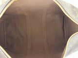 Vintage Louis Vuitton Keepall 50 Bandouliere