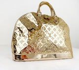 Louis Vuitton Miroir Alma GM