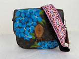 Louis Vuitton Vintage Saint Cloud Crossbody