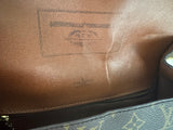 Louis Vuitton Vintage Saint Cloud Crossbody