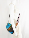 Louis Vuitton Vintage Saint Cloud Crossbody