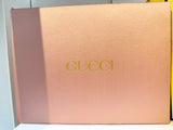 Gucci Crocodile Horsebit Shoulder Bag
