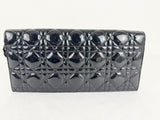 Christian Dior Cannage Lady Dior