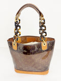 Louis Vuitton Sac Ambre Handbag
