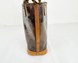 Louis Vuitton Sac Ambre Handbag