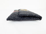 Moyna Beaded Bee Shoulder Bag