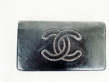 Chanel Lambskin Wallet
