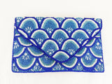 NEW Maria Victoria Beaded Clutch