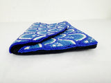 NEW Maria Victoria Beaded Clutch