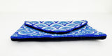 NEW Maria Victoria Beaded Clutch