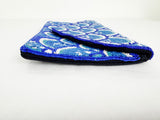 NEW Maria Victoria Beaded Clutch