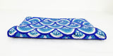NEW Maria Victoria Beaded Clutch