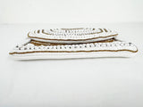 NEW Maria Victoria Beaded Shoulder Bag