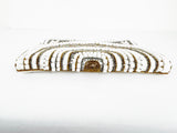 NEW Maria Victoria Beaded Shoulder Bag