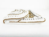 NEW Maria Victoria Beaded Shoulder Bag