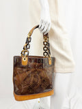 Louis Vuitton Sac Ambre Handbag
